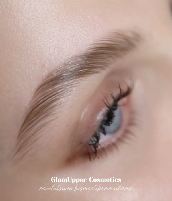 Eyebrow gel - Image 3