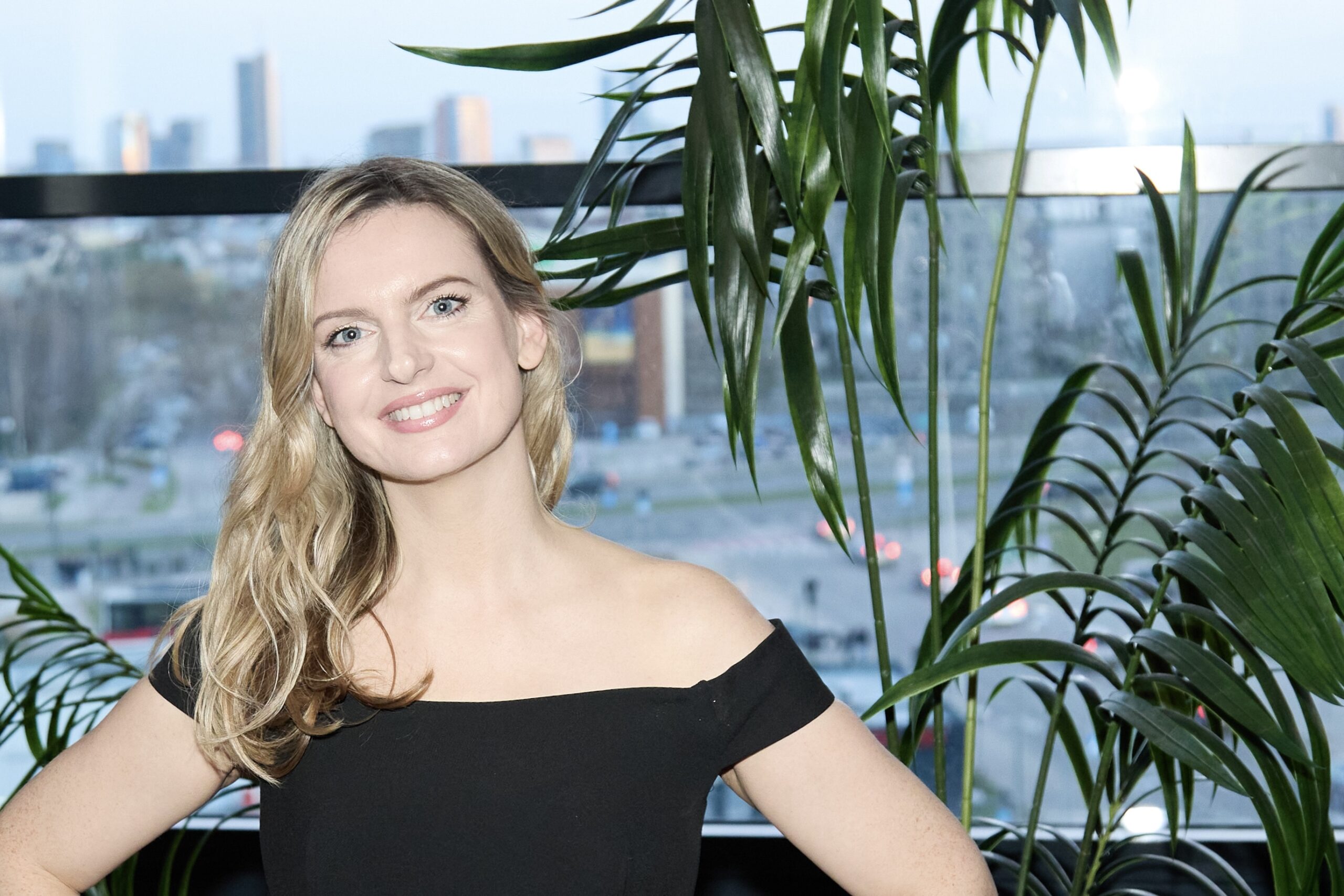 Ilu, mis kannab sõnumit: miks Karolina lugu puudutab meid Miss Balticsi suursponsorina