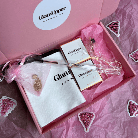 GlamUpper VÄIKE jõulupakk (nr 2) 🎄🎁